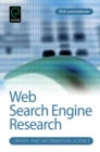 Web Search Engine Research - eBook