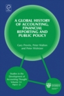 Global History of Accounting, Financial Reporting and Public Policy - Book