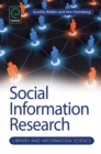 Social Information Research - Book
