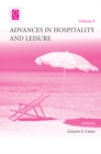 Advances in Hospitality and Leisure - eBook
