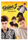Official Union J 2014 Calendar - Book