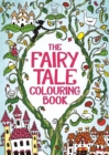 The Fairy Tale Colouring Book - Book
