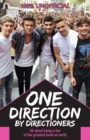 One Direction By Directioners - Book