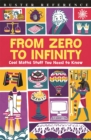 From Zero to Infinity - Book