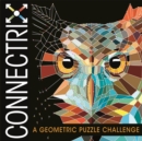 Connectrix : A Geometric Puzzle Challenge - Book