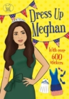 Dress Up Meghan - Book