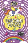 Unicorn Mazes - Book