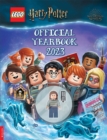 LEGO® Harry Potter™: Official Yearbook 2023 (with Hermione Granger™ LEGO® minifigure) - Book