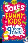 Jokes for Funny Kids: 9 Year Olds - Book