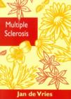 Multiple Sclerosis - eBook