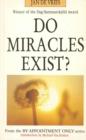 Do Miracles Exist? - eBook