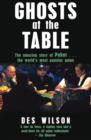 Ghosts at the Table - eBook