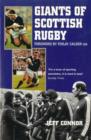 Giants Of Scottish Rugby - eBook