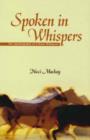 Spoken in Whispers : The Autobiography of a Horse Whisperer - eBook