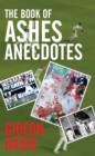 The Book of Ashes Anecdotes - eBook