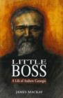 Andrew Carnegie : Little Boss - eBook