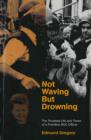 Not Waving But Drowning : The Troubled Life and Times of a Frontline RUC Officer - eBook