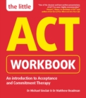 The Little ACT Workbook - eBook