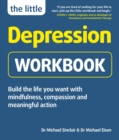 The Little Depression Workbook : Build the life you want with mindfulness, compassion and meaningful action - eBook