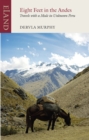 Eight Feet in the Andes - eBook