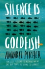 Silence is Goldfish - eBook