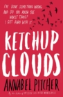 Ketchup Clouds - eBook