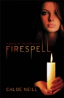 Firespell : The Dark Elite - Book