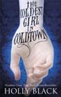 The Coldest Girl in Coldtown - eBook