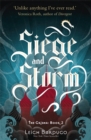 The Grisha: Siege and Storm : Book 2 - Book