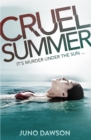 Cruel Summer - Book