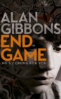 End Game - eBook