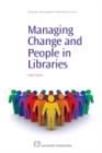 Managing Change and People in Libraries - eBook