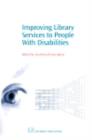 Improving Library Services to People with Disabilities - eBook