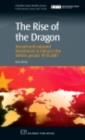 The Rise of the Dragon : Inward And Outward Investment In China In The Reform Period 1978-2007 - eBook