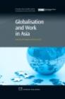 Globalisation and Work in Asia - eBook
