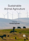 Sustainable Animal Agriculture - Book