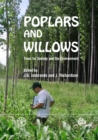 Poplars and Willows : Trees for Society and the Environment - Book