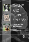 Canine and Feline Epilepsy : Diagnosis and Management - Book