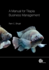 Manual for Tilapia Business Management, A - Book
