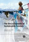 Encyclopedia of Sustainable Tourism, The - Book