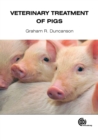 Veterinary Treatment of Pigs - Book