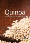 Quinoa : Botany, Production and Uses - Book