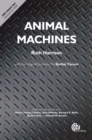 Animal Machines - Book