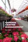 Garden Centre Management - Book
