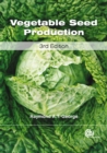 Vegetable Seed Production - Book
