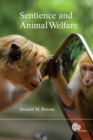 Sentience and Animal Welf - Book