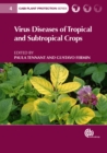 Virus Diseases of Tropical and Subtropical Crops - Book