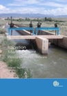 Irrigation Management : Principles and Practices - Book