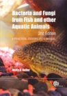 Bacteria and Fungi from Fish and Other Aquatic Animals : A Practical Identification Manual - eBook