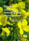 Brassica Oilseeds : Breeding and Management - Book
